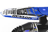 2000 Yamaha of Troy Graphic Kit for YAMAHA
